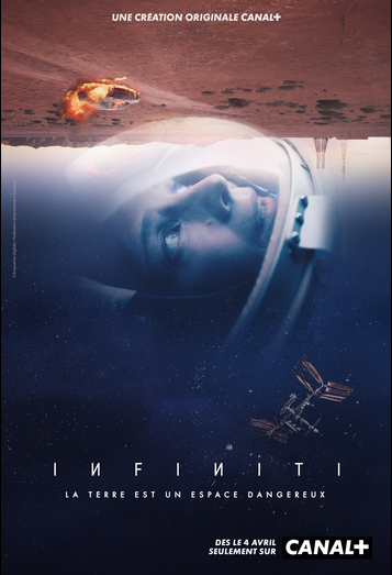 Инфинити / Infiniti (2022) сериал Франция