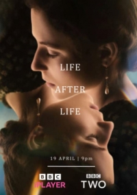 Жизнь после жизни (2022) сериал Великобритания